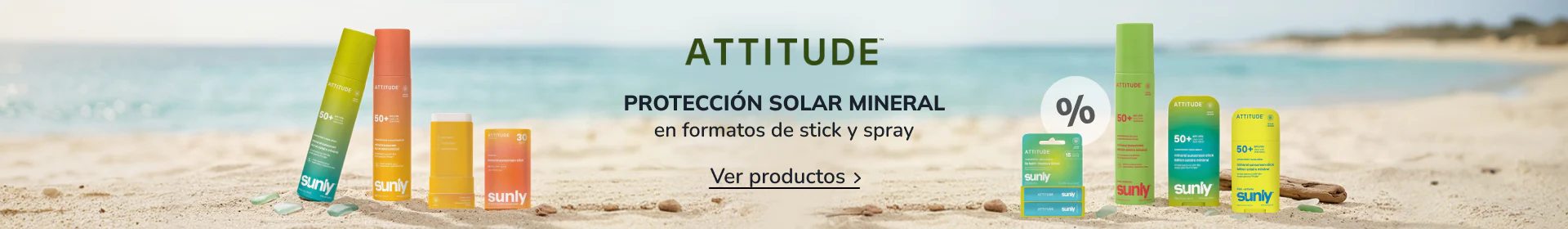 Tu vida sana y sostenible